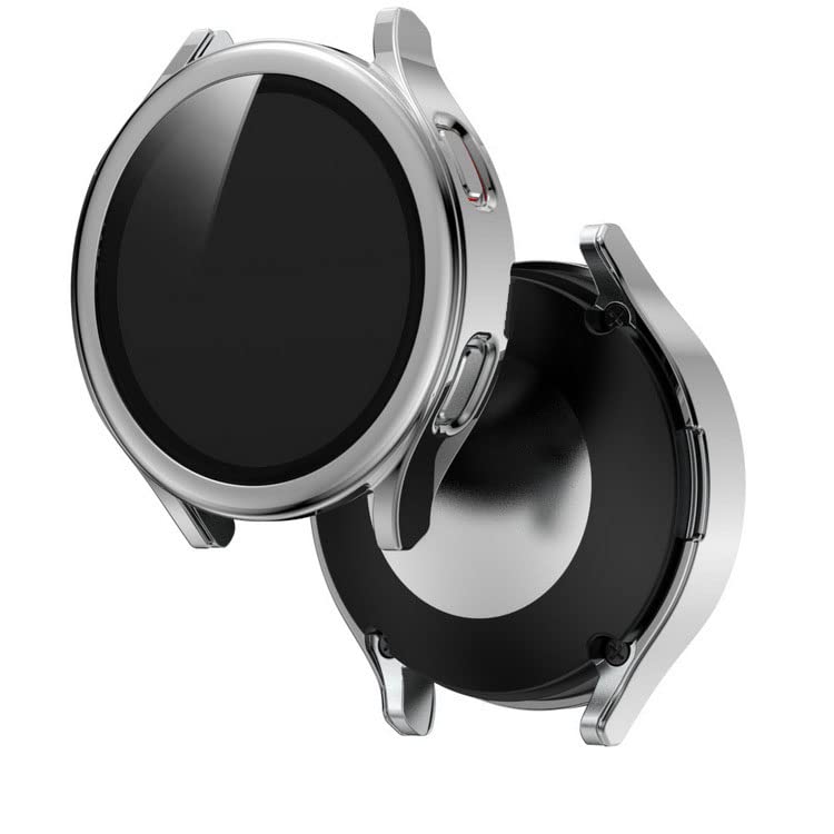 Galaxy Watch4  40mm シルバー おまけ付き 756816de-94ca-4dea-b029-